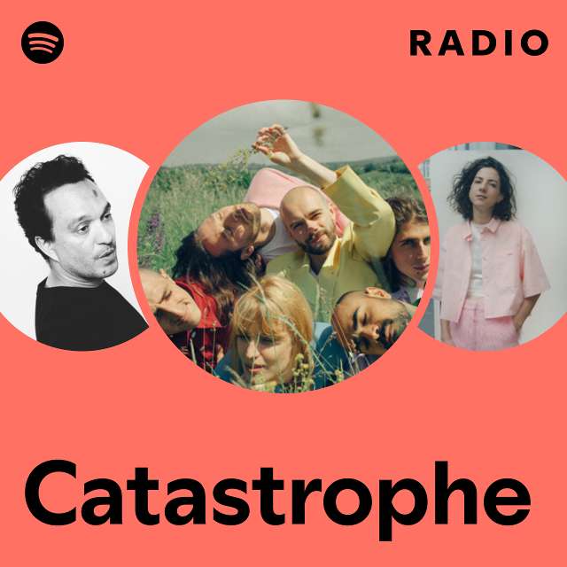Catastrophe Radio