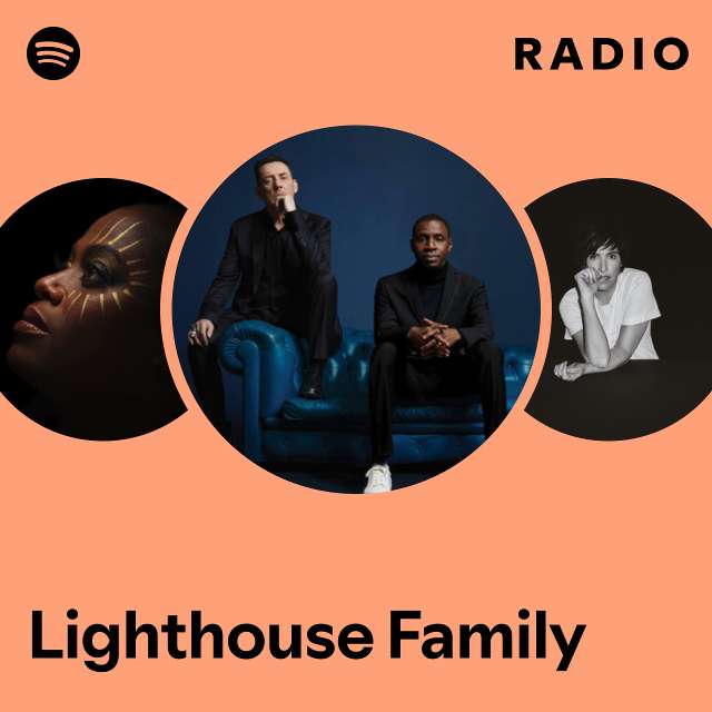 Lighthouse Family Radio