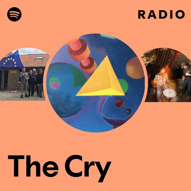 The Cry Radio