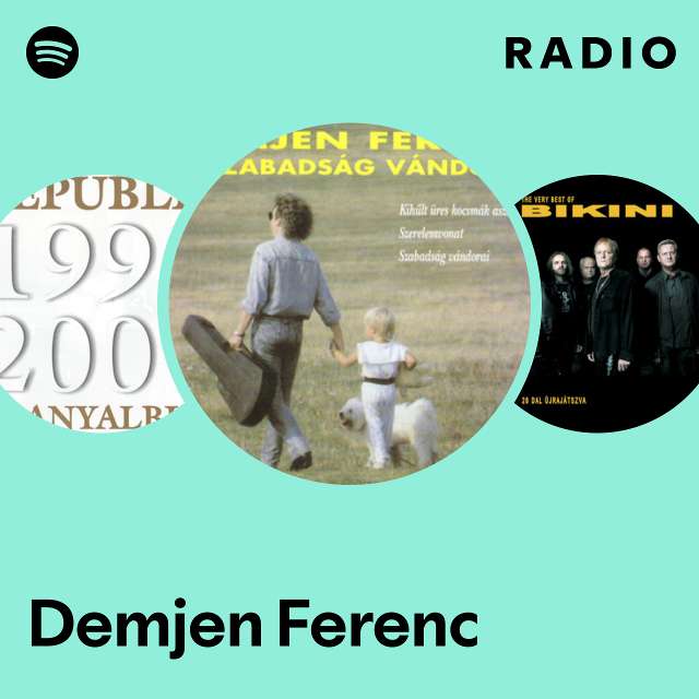 Demjen Ferenc Radio