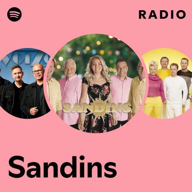 Sandins Radio