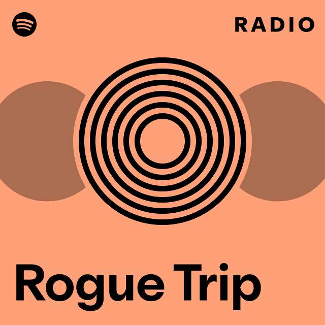 Rogue Trip Radio