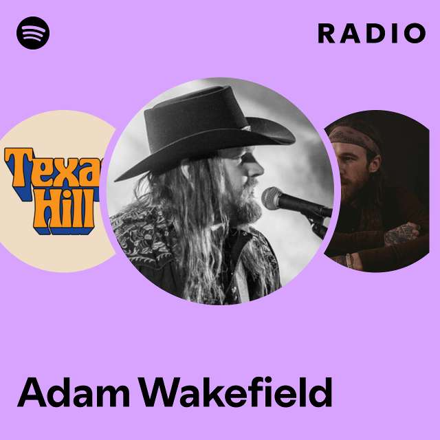 Adam Wakefield Radio