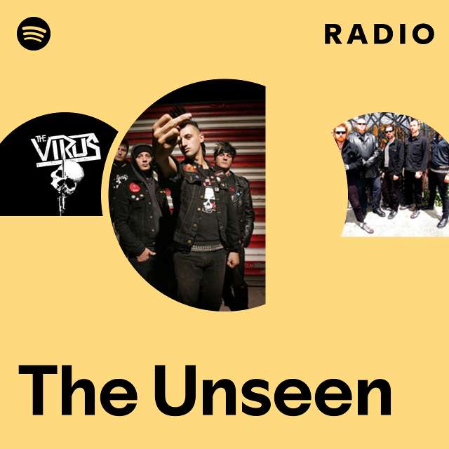 The Unseen Radio
