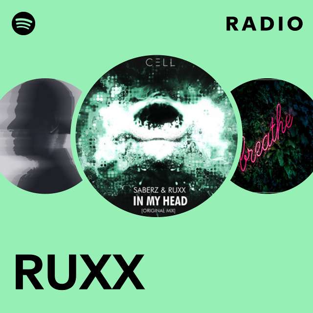 RUXX Radio