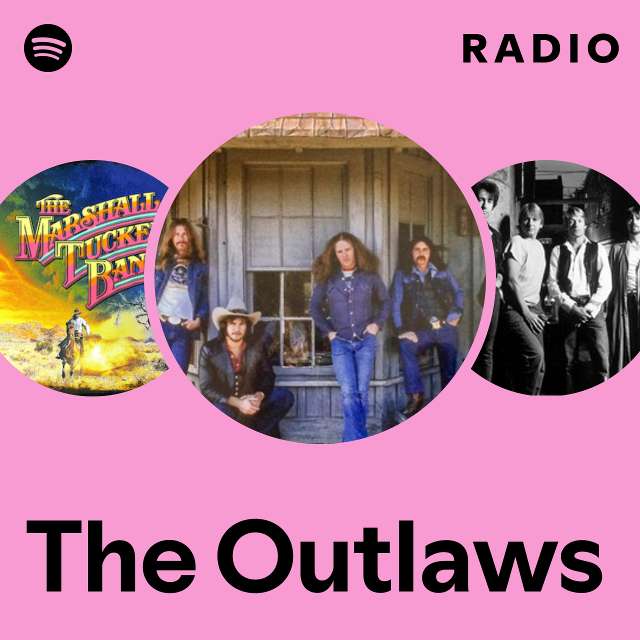 Radio di The Outlaws
