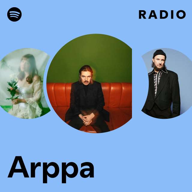Arppa Radio