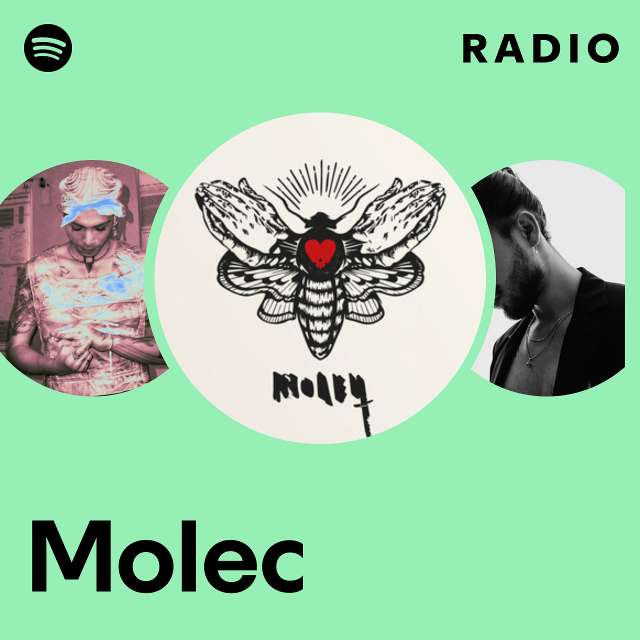 Molec Radio