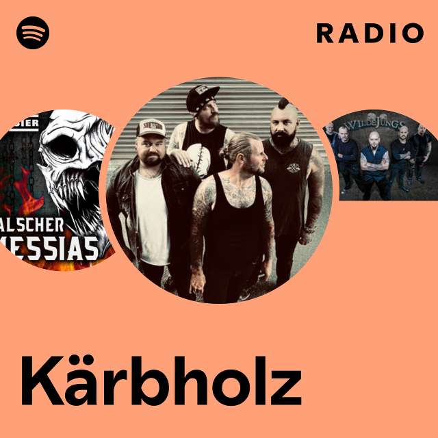 Kärbholz Radio