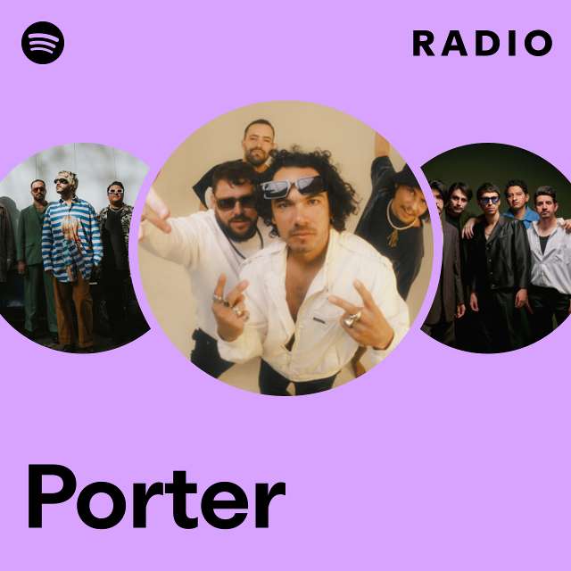 Porter Radio