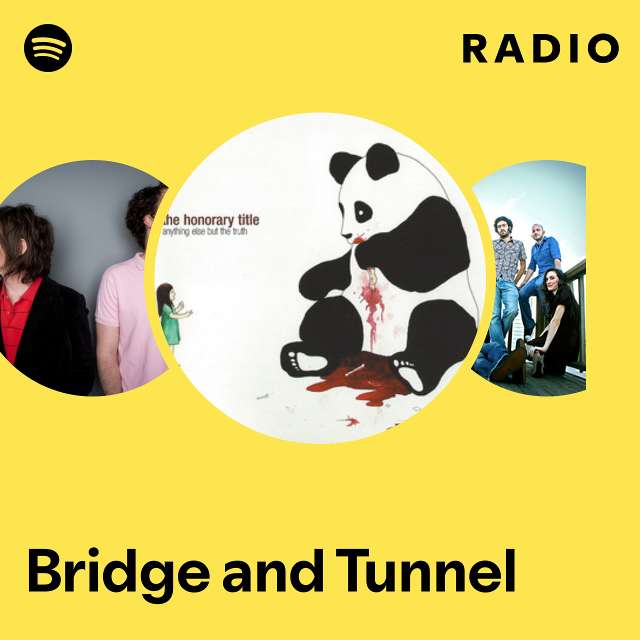 Bridge and Tunnel Radio