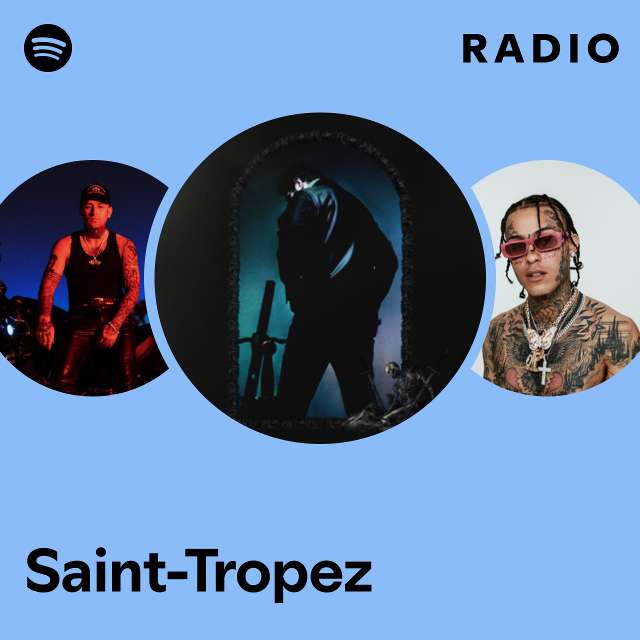 Saint-Tropez Radio