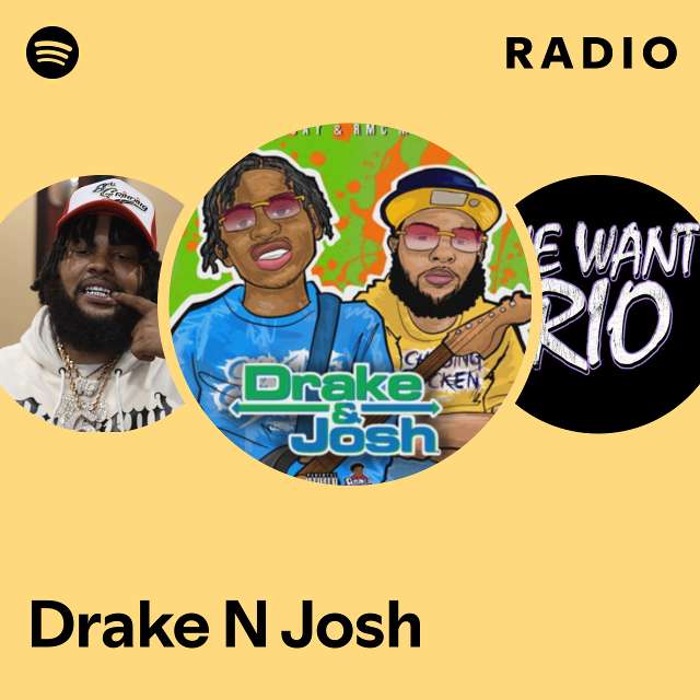 Drake N Josh Radio