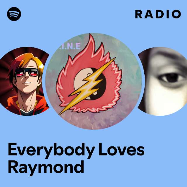 Everybody Loves Raymond Radio