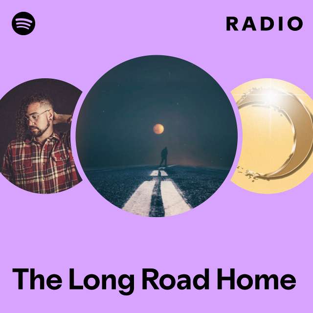 The Long Road Home Radio