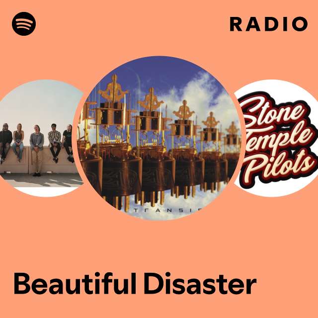 Beautiful Disaster Radio