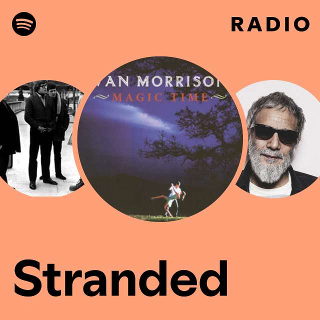 Stranded Radio