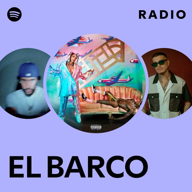 EL BARCO Radio