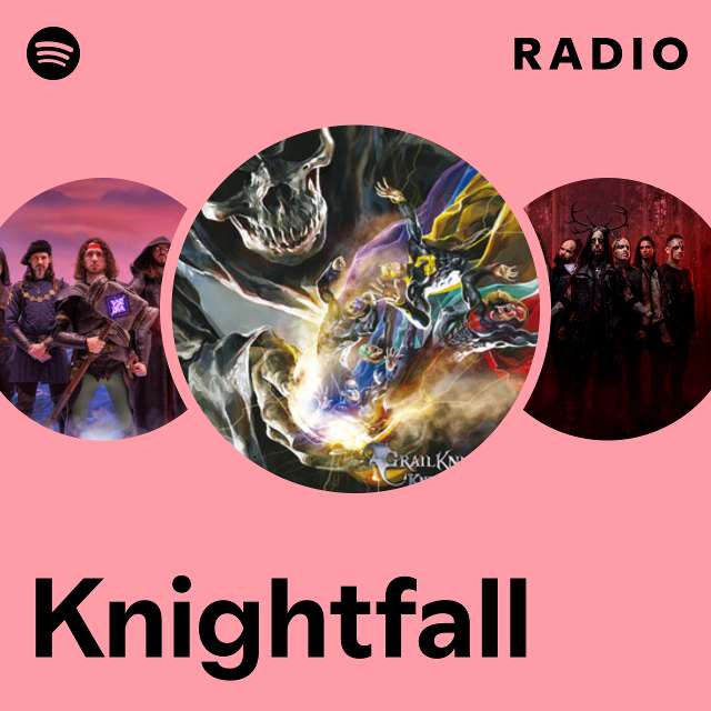 Knightfall Radio