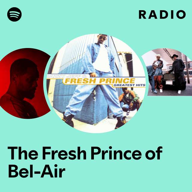 The Fresh Prince of Bel-Air Radio