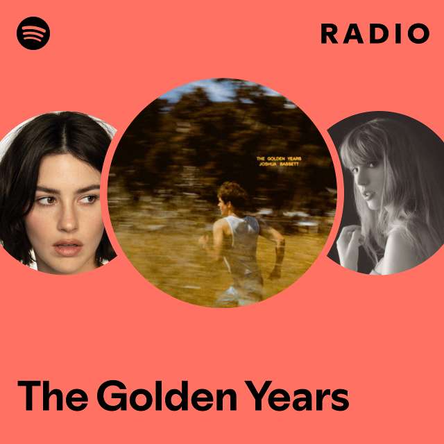 The Golden Years Radio