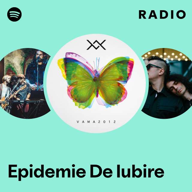 Epidemie De Iubire Radio