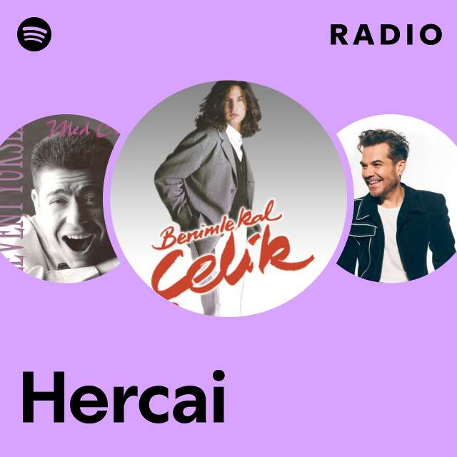 Hercai Radio