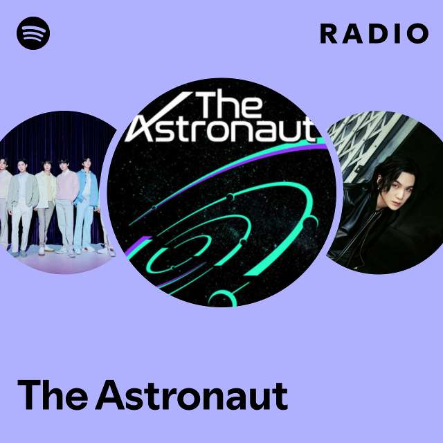The Astronaut Radio