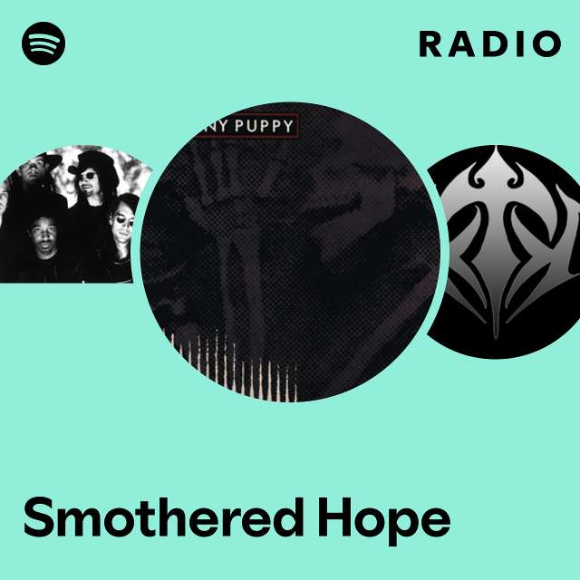 Smothered Hope Radio