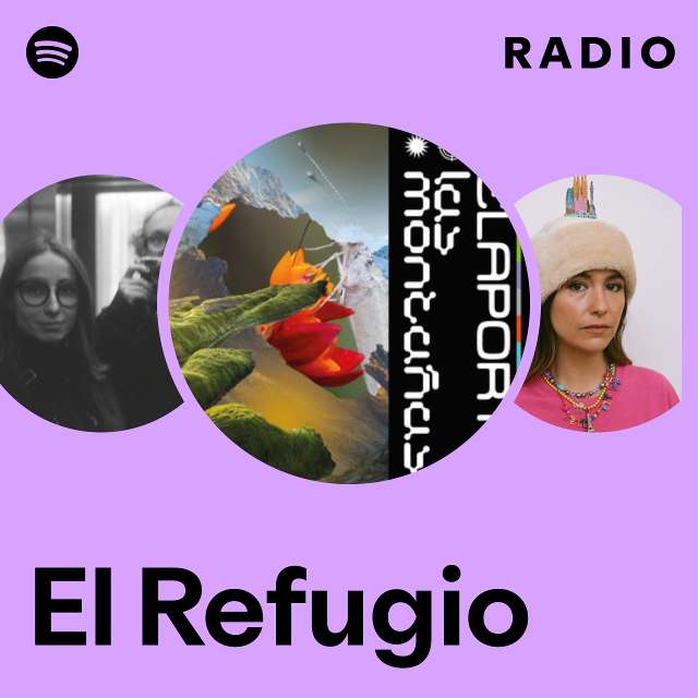 El Refugio Radio