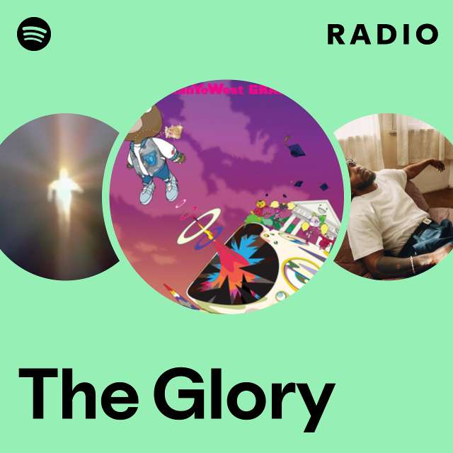 The Glory Radio