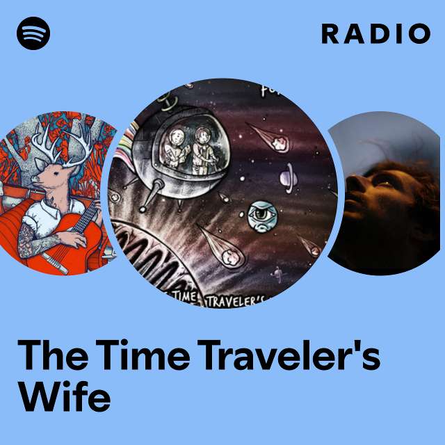 The Time Traveler's Wife Radio