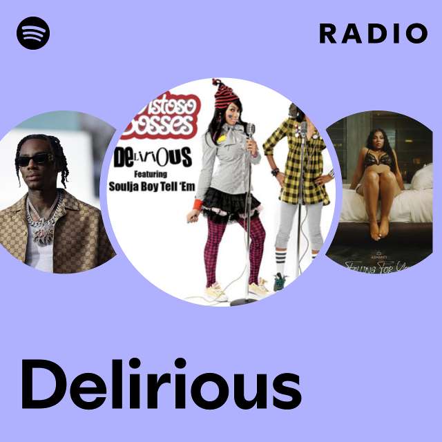 Delirious Radio