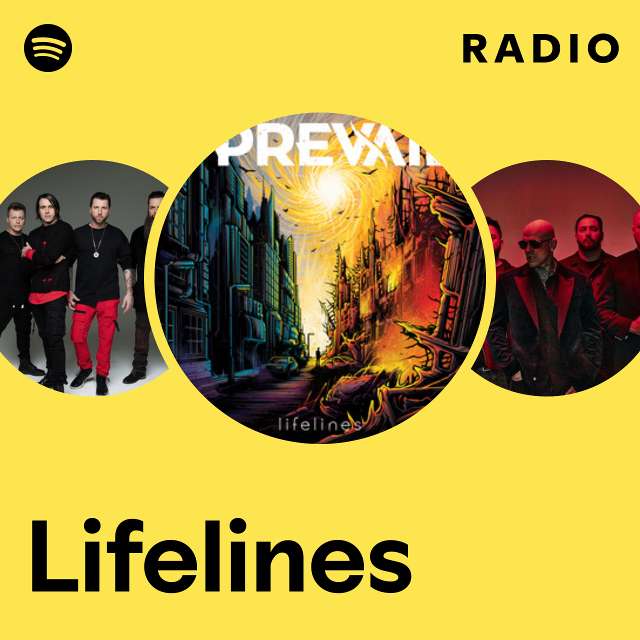 Lifelines Radio