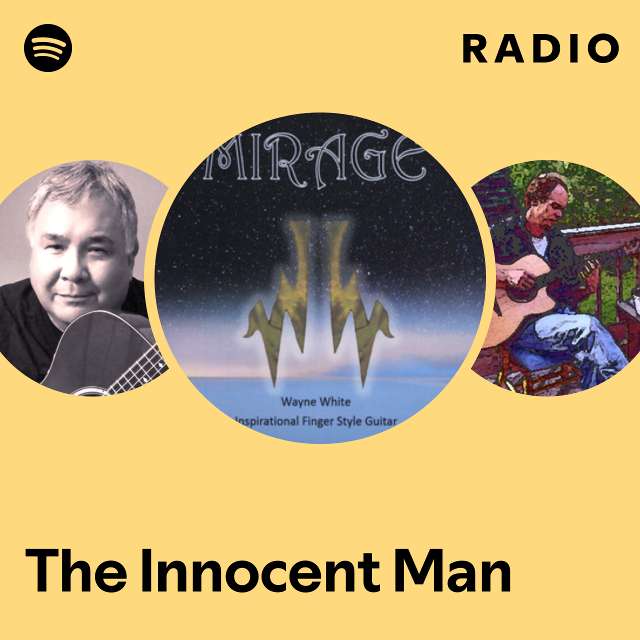 The Innocent Man Radio