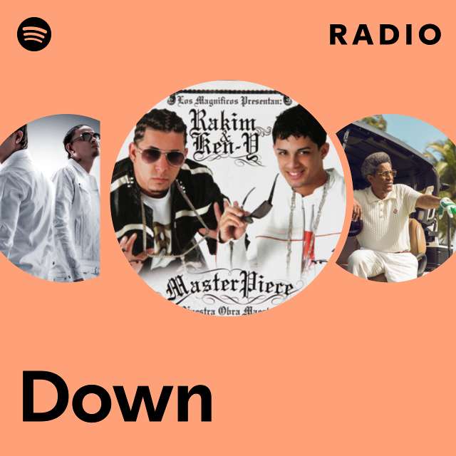 Down Radio
