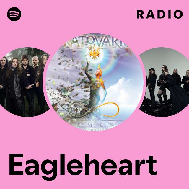 Eagleheart Radio