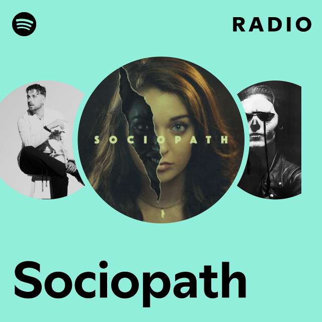 Sociopath Radio