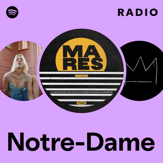Notre-Dame Radio