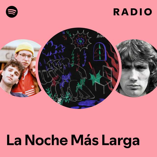 La Noche Más Larga Radio