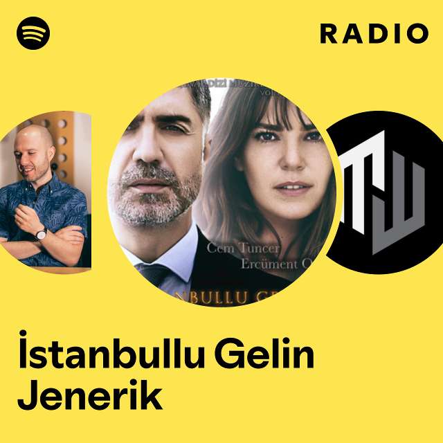 İstanbullu Gelin Jenerik Radio