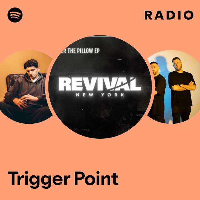 Trigger Point Radio
