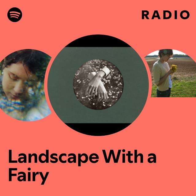 Landscape With a Fairy Radio