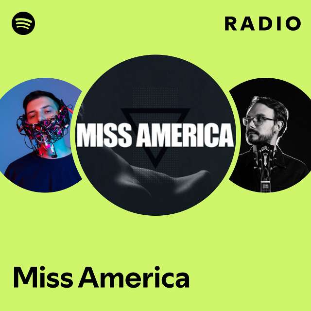Miss America Radio