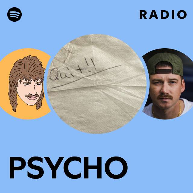 PSYCHO Radio