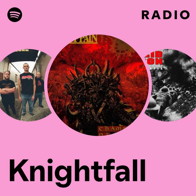 Knightfall Radio