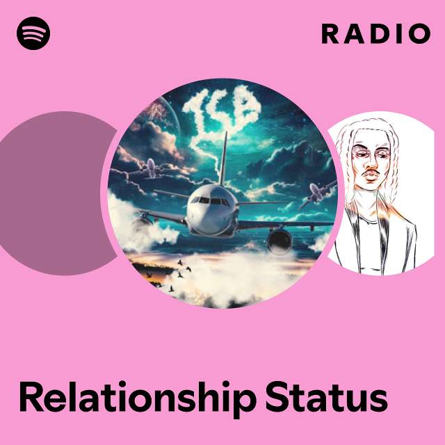 Relationship Status Radio