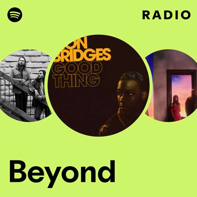 Beyond Radio