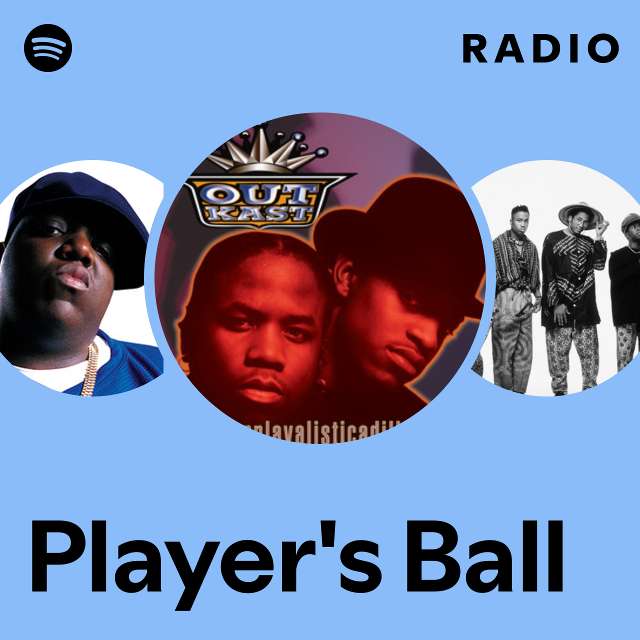 Player's Ball Radio