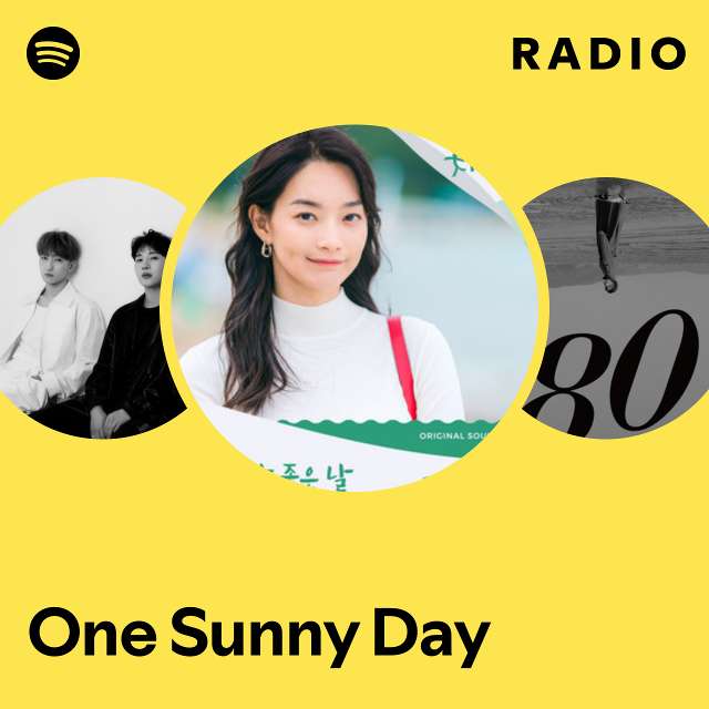 One Sunny Day Radio